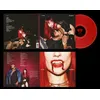 Image de Ultra sensible Vinyle Rouge
