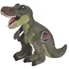 Image de Peluche Universal T-Rex Jurassic Park 25 cm
