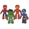 Image de Marvel Poseable Peluche 25 cm