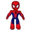 Image de Spiderman En Peluche Marvel 25 Cm