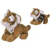 Image de Animal En Peluche National Geographic Tigre 25 Cm