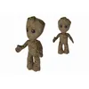 Image de Personnage en peluche Disney Marvel Groot 25 Cm