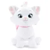Image de Peluche Simba - 6315876255 - Peluche Disney Marie 25 cm de Taille Moyenne des Aristochats