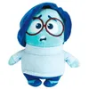 Image de Peluche Simba Disney Pixar Inside Out Tristesse