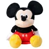Image de Disney - Peluche Mickey Shoulder Rider 12 cm