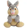 Image de Disney - Peluche Bambi Thumper 25 cm