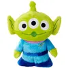 Image de Toy Story - Peluche Flufflets Alien 25 cm