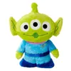 Image de Toy Story - Peluche Flufflets Alien 25 cm
