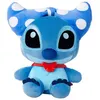 Image de Lilo & Stitch - Peluche Doorables Stitch 25 cm