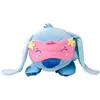 Image de Lilo & Stitch - Peluche Stitch Câlins 40 cm