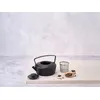 Image de Théière en Fonte Cosy & Trendy Charlie 8988683 700 ml Noir