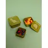 Image de Boite à goûter vert TU
