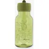 Image de Gourde Tritan(TM) 350ml vert TU