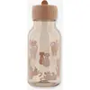 Image de Gourde Tritan(TM) 350ml rose nude TU