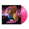 Image de Night Wolf Vinyle Coloré