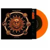 Image de Fallen Star Vinyle Orange Et Noir