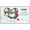 Image de Guirlande Lumineuse Collection Canar ModÃ¨le Love Vilain