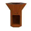 Image de Barbecue Barbecook Brasero BC-WOO-6023 Nestor Original