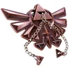 Image de Casse-tête Gigamic Huzzle Zelda Hyrule Crest