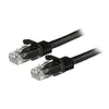 Image de Cable réseau Ethernet-RJ45 CAT 6 On Earz Mobile Gear 3 m Noir