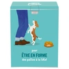 Image de 5kg Conteneur à croquettes Edgard & Cooper pour chien