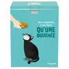 Image de 6kg Edgard & Cooper Cat Metal Box Futterbehälter