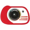 Image de Appareil photo compact Kidywolf Kidycam Rouge