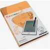 Image de Tablette à dessin Kidydraw mini jaune TU