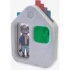 Image de Kidy weather station météo beige TU