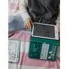Image de Tablette à dessin Kidydraw mini vert sapin TU