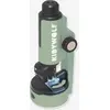 Image de kidymicroscope vert TU