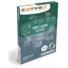 Image de Recharge dessins Kidydraw - Animaux autour du monde - Oceans et pirates