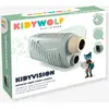 Image de Kidyvision caméra vision nocturne KIDYWOLF vert TU