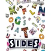 Image de Jeu d’ambiance Asmodee Sides Chaque mot compte