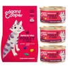 Image de Edgard & Cooper Senior poulet, dinde pour chat - 2 kg
