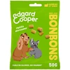 Image de Friandises Edgard & Cooper Bonbons Petits morceaux pour chien - agneau, dinde (50 g)