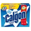 Image de Boite de 48 pastilles anti-calcaire 2 en 1 Calgon