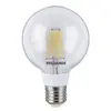 Image de Sylvania ampoule led retro globe g80 e27 40w