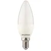 Image de Sylvania Ampoule Flamme Toledo 4,5w 470lm 827 E14 Nouveau Modèle Sylvania 0029607