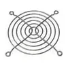 Image de Grille - Velleman - pour ventilateur 92MM