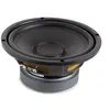 Image de Subwoofer Noir Pour Haut-Parleur, 6.5 pouces / 250w
