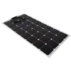Image de Panneau Solaire Flexible - 12 V - 100 W