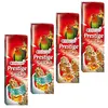 Image de 4x2 Prestige Sticks grande perruche 560g Versele Laga - Friandises pour Oiseau