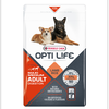 Image de 12,5kg Digestion Adult Medium & Maxi Opti Life pour chien