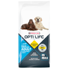 Image de 12,5kg Adult Light Medium & Maxi Opti Life pour chien