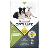 Image de 12,5kg Adult Medium Opti Life - Croquettes pour chien