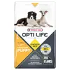 Image de 12,5kg Puppy Medium Opti Life - Croquettes pour Chiot
