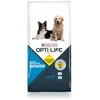Image de Opti Life Chien Senior Medium Maxi Poulet  Riz