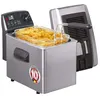 Image de FRITEL TURBO SF 4371 - friteuse - inox/anthracite métallique