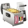 Image de FRITEL FR 1465 - Friteuse - 2.6 kWatt - acier inoxydable